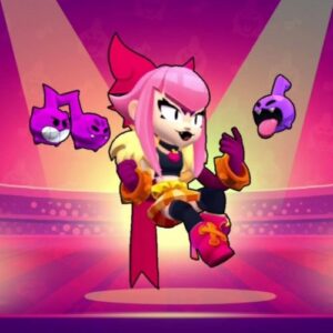 Read more about the article Brawl Stars Melodie