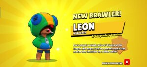 Read more about the article Brawl Stars Leon