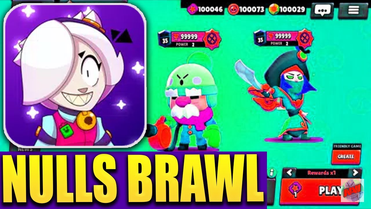 You are currently viewing Nulls Brawl Stars Apk